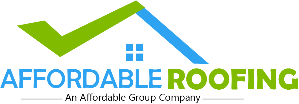 Affordable Roofing logo