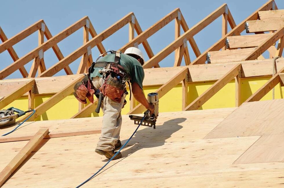 Roofing Contractor Prince County, MD Affordable Roofing