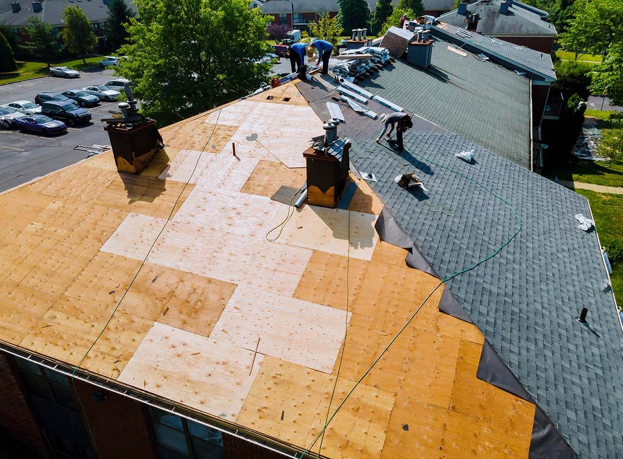 Roof-Replacement-Services-Maryland-Affordable-Roofing