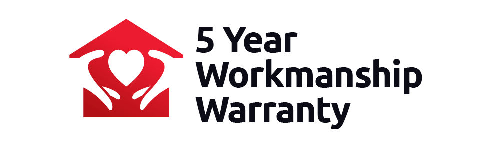 Workmenship-Warranty