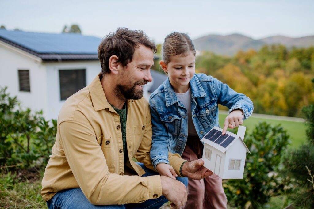 How energy-efficient roofing works